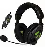 Ear Force X12 Gaming Headset 