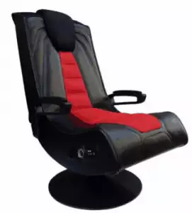Ace Bayou X Rocker Spider Gaming Chair