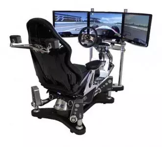 Best PC Gaming Chairs 2015