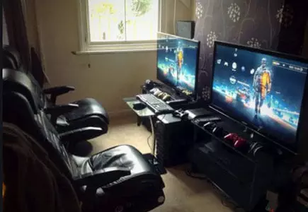 Best X Rocker Gaming Chairs To Buy
