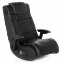 Amazing X Rocker 51259 PRO H3 41 Audio Gaming Chair Review