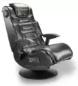 X Rocker Pro Series Pedestal Video Gaming Chair – Comfortable & Badass