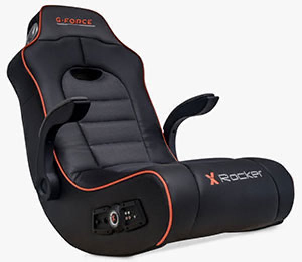 How To Set Up X Rocker Gaming Chair Fast?
